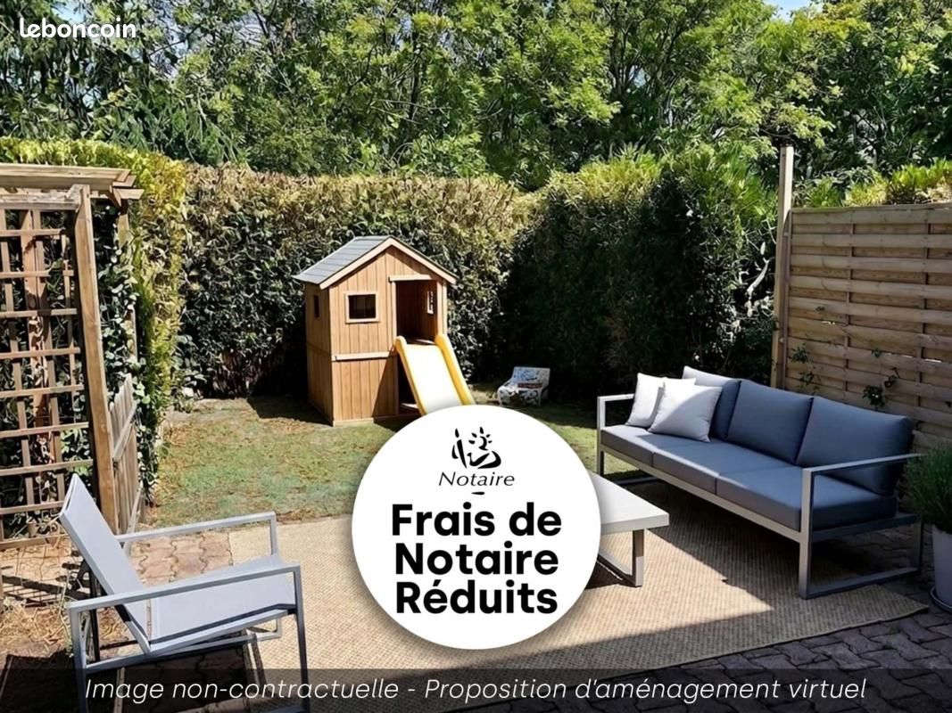 Maison 5 pièces 112 m² · à Saint-Étienne · 112 m² · 181 849 €