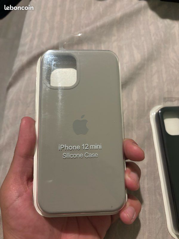 Coque iPhone 12 mini (image 2)