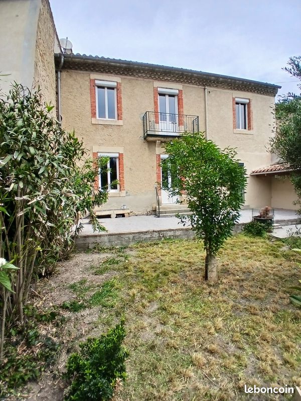 Maison 4 pièces 125 m² · à Villepinte · 125 m² · 175 000 €