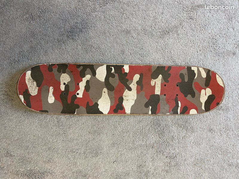 Complete Skateboard Zero Skateboards Complete Bold 8.5 With 55mm 83A