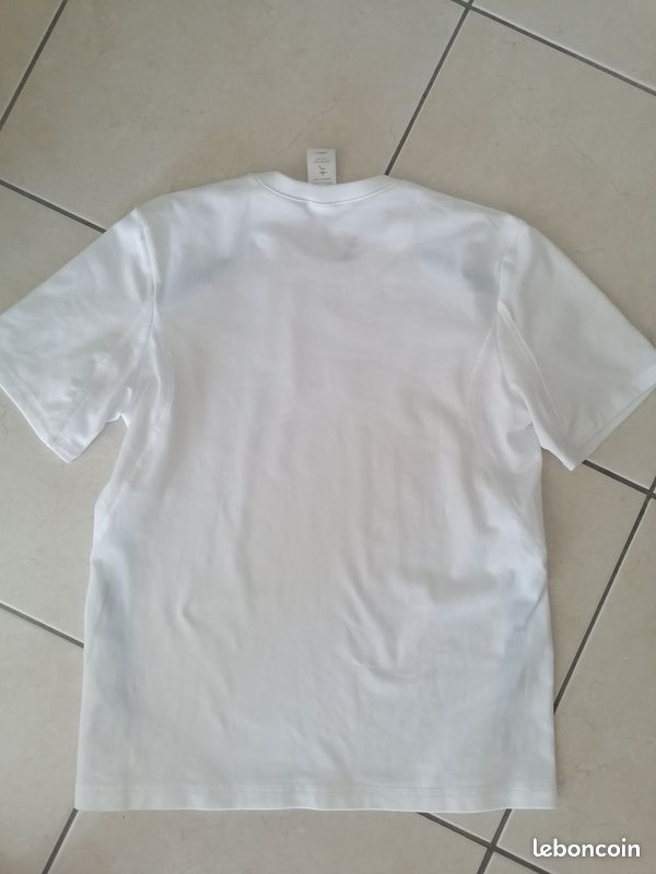 Maillot de foot (10 - 12 ans) (image 2)