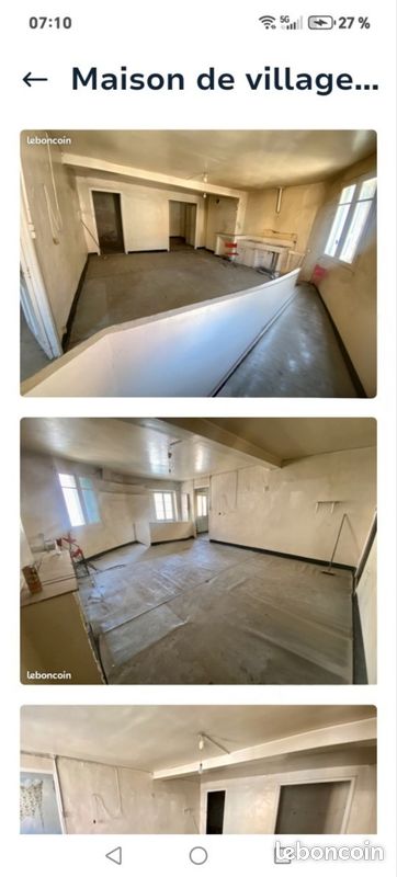 Maison 7 pièces 190 m² · à Elne · 190 m² · 86 000 €