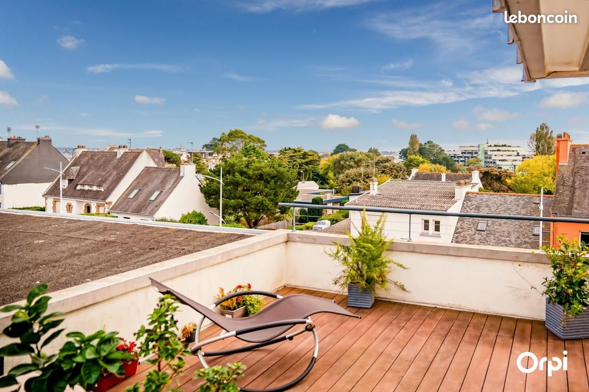 Appartement 2 pièces 32 m² · à Larmor-Plage · 32 m² · 745 €
