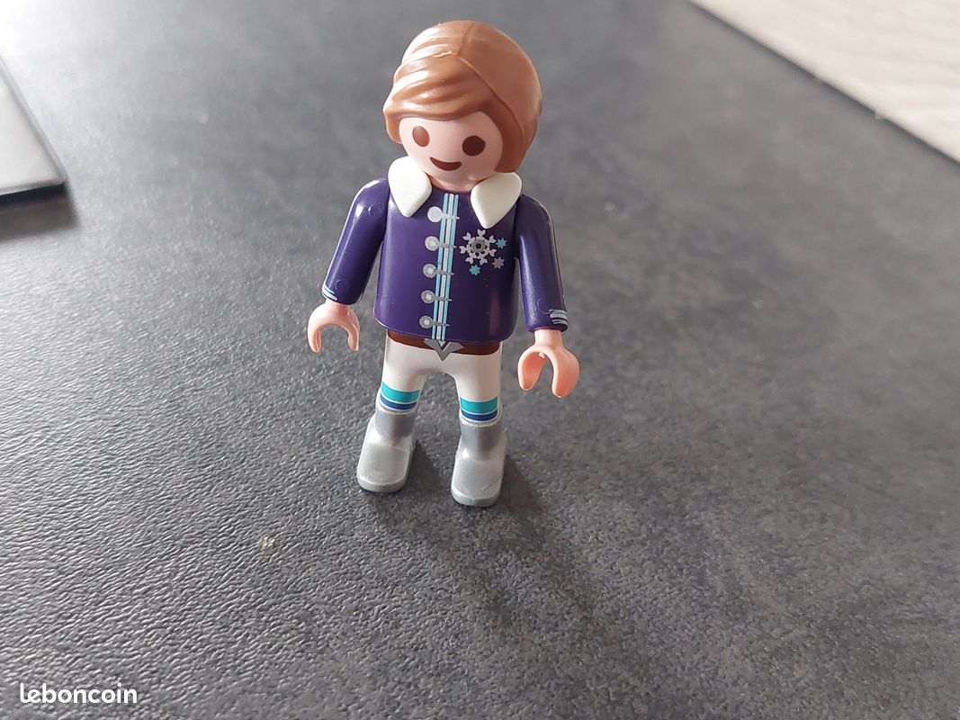 Figurines playmobil (image 1)