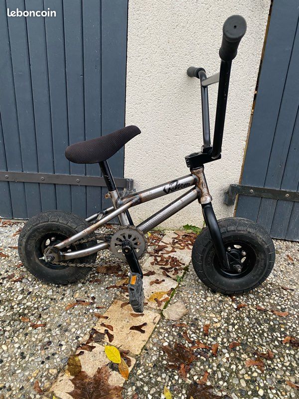 Mini Bmx Bmx Freestyle Leboncoin Mini Bmx Occasion Mini Bmx Neuf Vélos