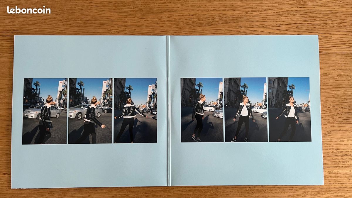 Vinyl louane : louane (image 2)