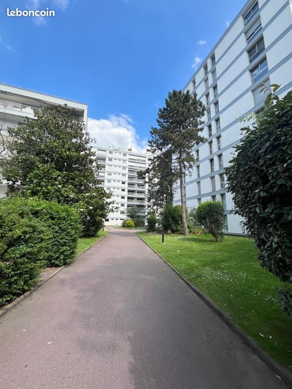 Appartement 1 pièce 17 m² · à Boulogne-Billancourt · 17 m² · 790 €/mois