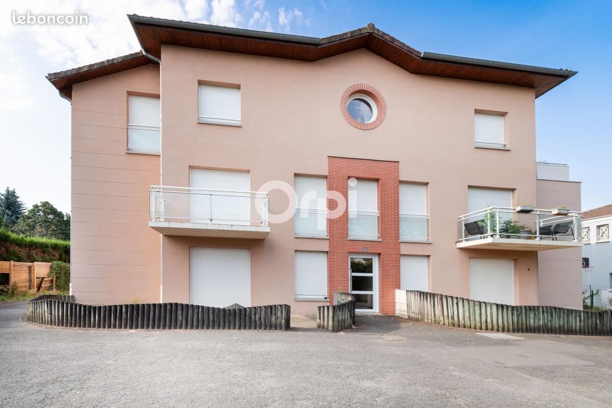 Appartement 3 pièces 87 m² · à Limoges · 87 m² · 179 000 €