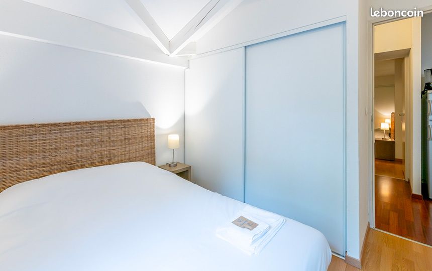 Maison 4 pièces 49 m² - Lacanau 33680 (image principale 8)