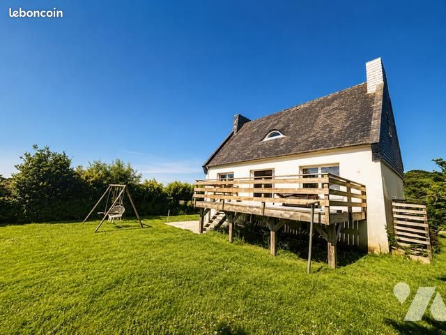 Maison 6 pièces 134 m² · à Locmaria-Plouzané · 134 m² · 379 500 €