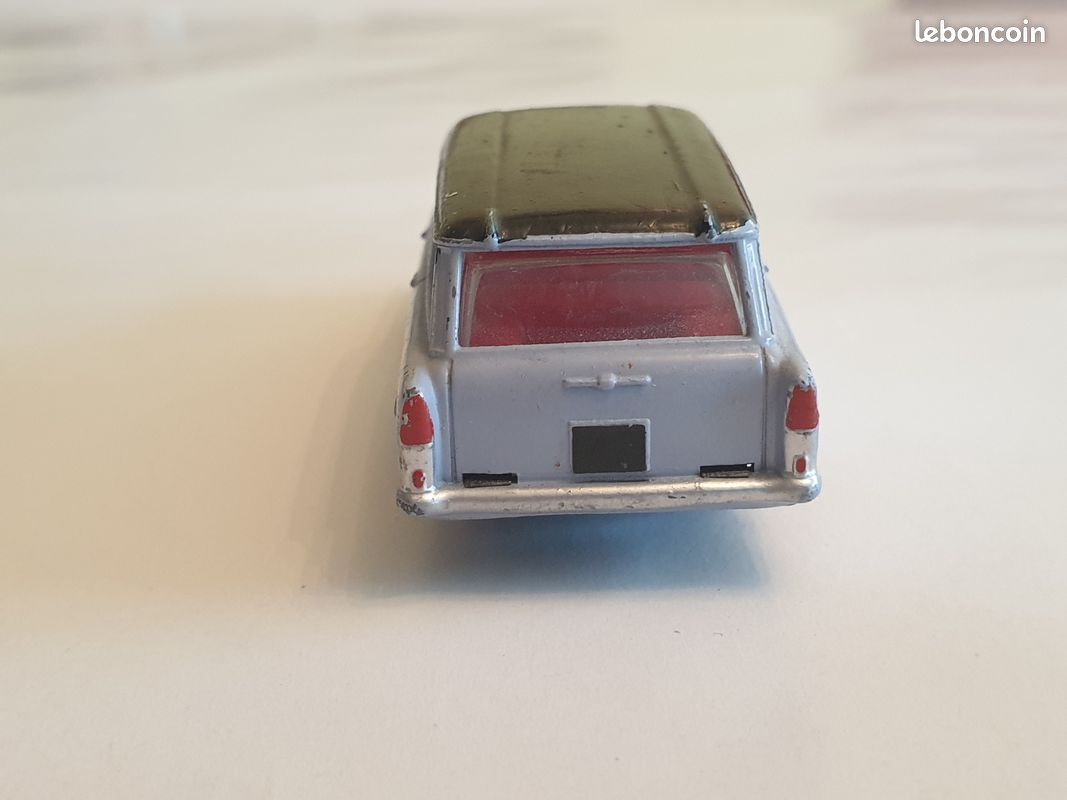 Dinky Toys original Fiat 1800 - Collection