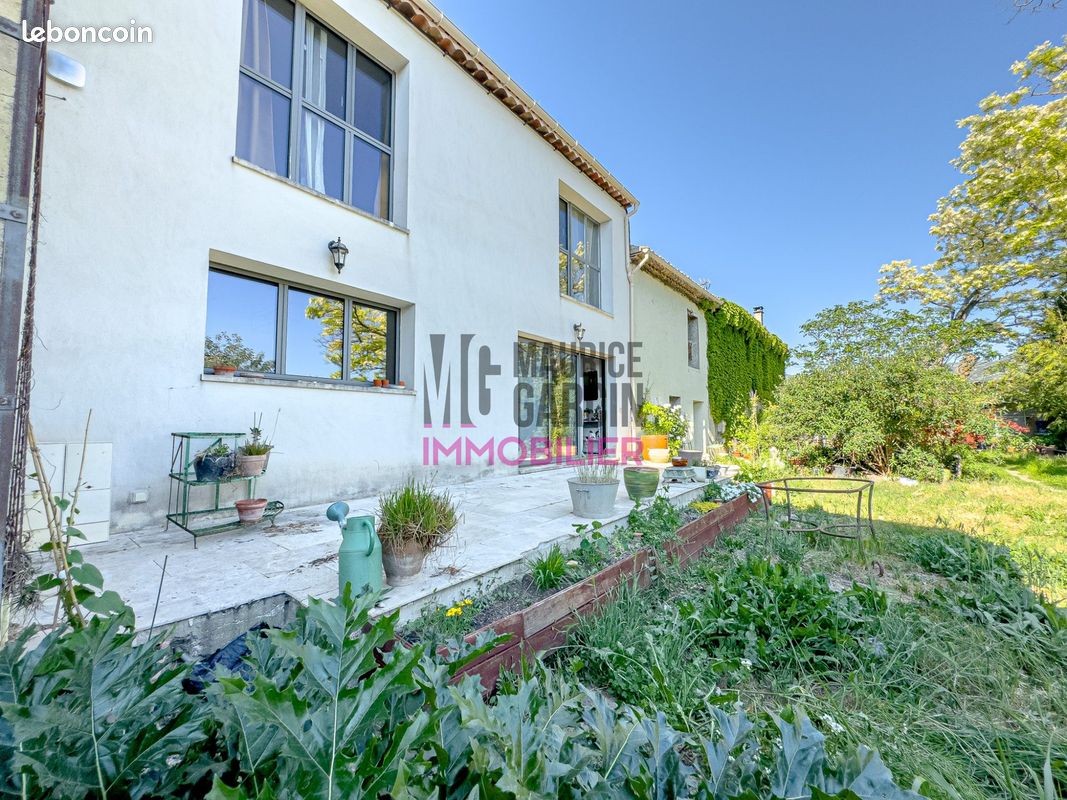 Maison 4 pièces 171 m² · à Cheval-Blanc · 171 m² · 355 000 €