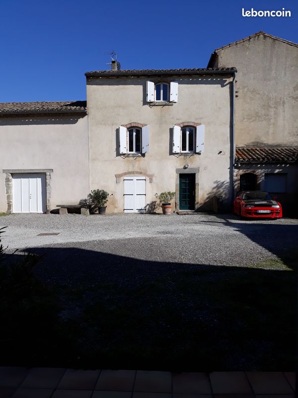 Appartement 4 pièces 99 m² · à Carcassonne · 99 m² · 895 €/mois