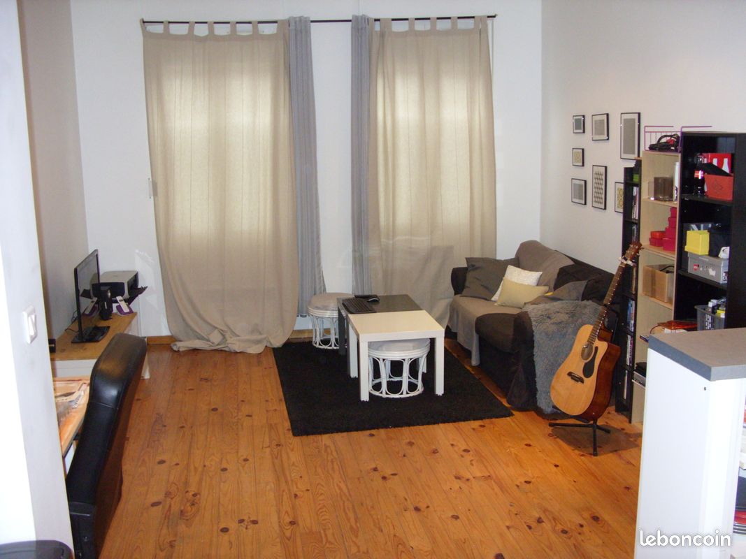 Appartement 2 pièces 50 m² · à Reims · 50 m² · 730 €