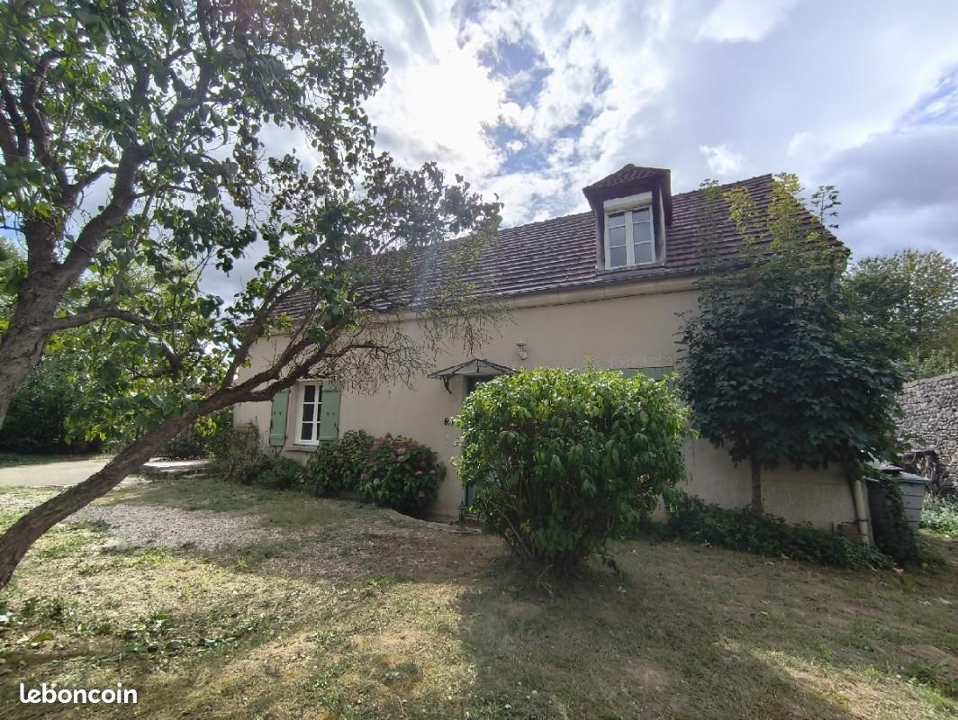 Maison 5 pièces 123 m² · à Nesles-la-Vallée · 123 m² · 325 000 €