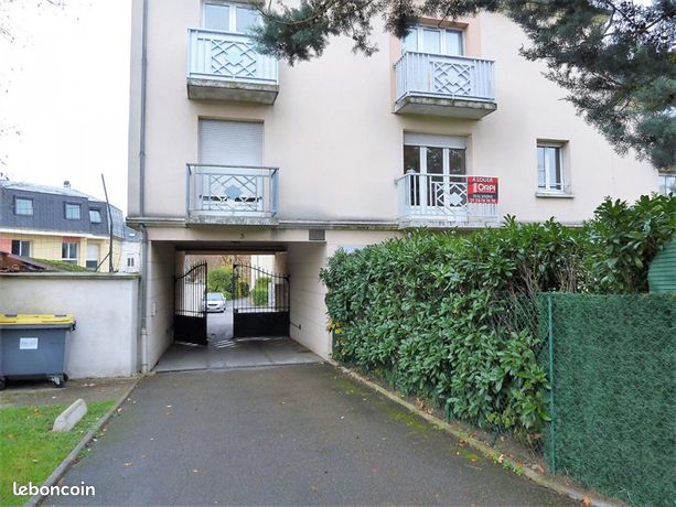 Appartement 1 pièce 37 m²