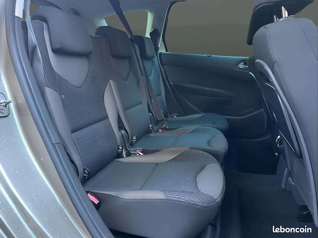 Peugeot 308 SW 1.6 E-HDI112 FAP FAMILY (image 18)