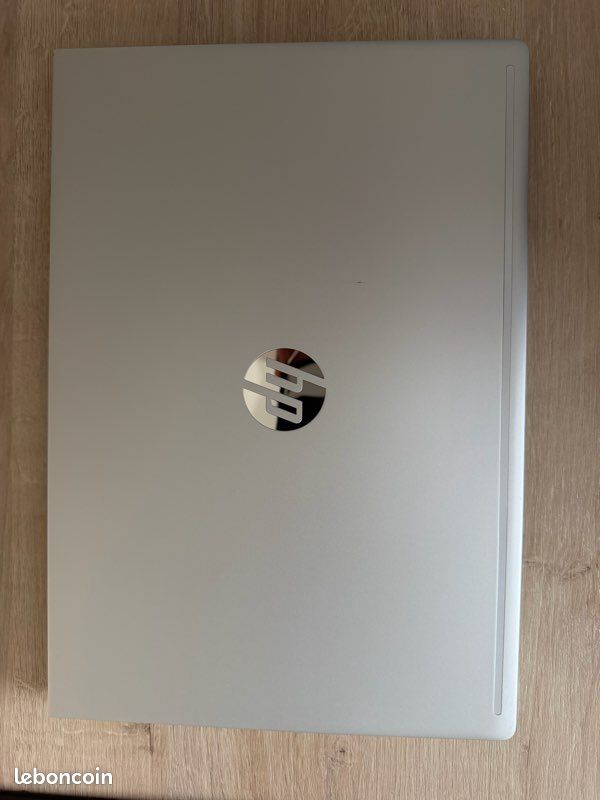 Pc portable HP Probook 450 G6 SSD 256go i5 8go (image 2)