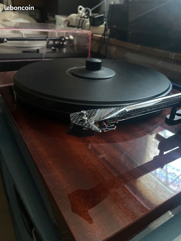 PRO-JECT Xperience Classic (image 3)