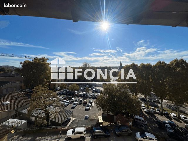 Appartement a louer montauban - 3 pièce(s) - 77 m2 - Surfyn