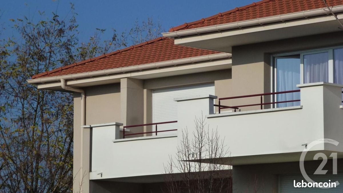 Appartement 5 pièces 90 m² · à Mantes-la-Jolie · 90 m² · 170 000 €