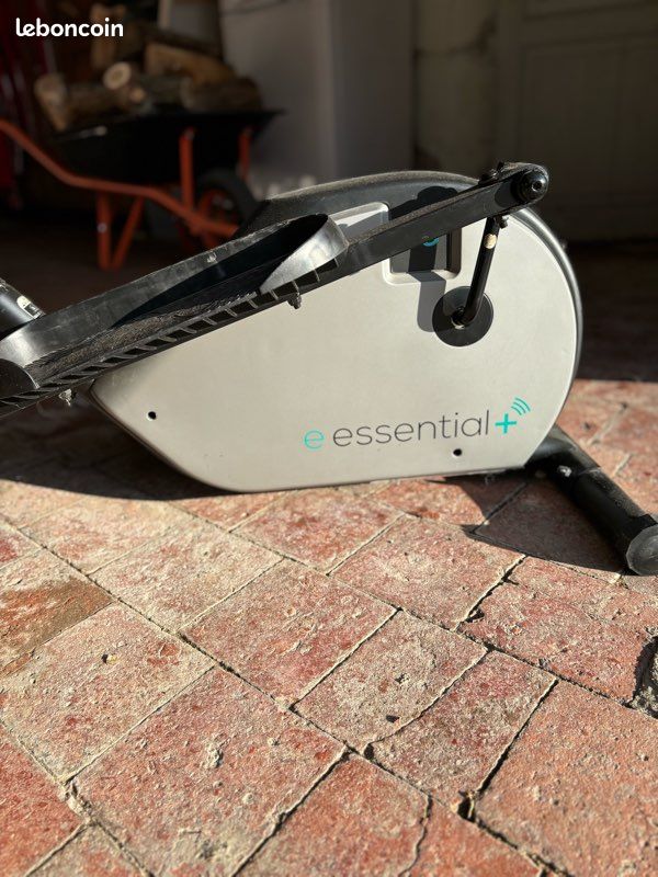 Vélo elliptique (image 2)