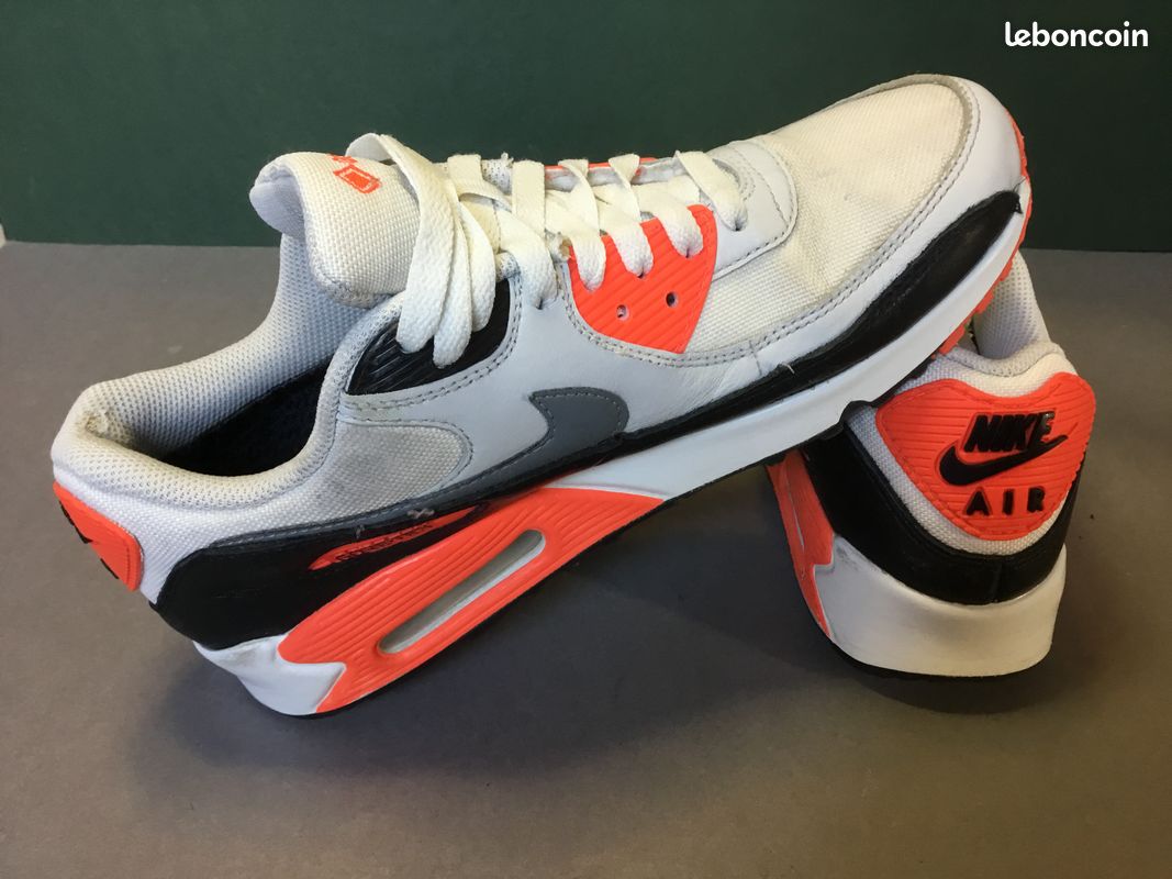 Air Max 2015 Orange Cool Grey Mens Nike 2015 Air Max Nike Air Max