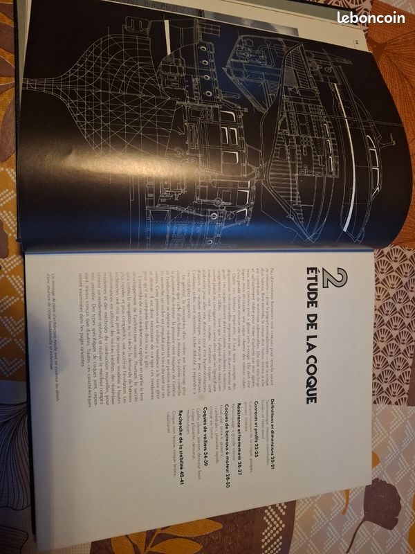 Le grand livre du bateau (image 8)