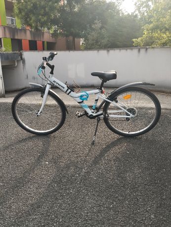 Vélo enfant d'occasion - Annonces vélo leboncoin