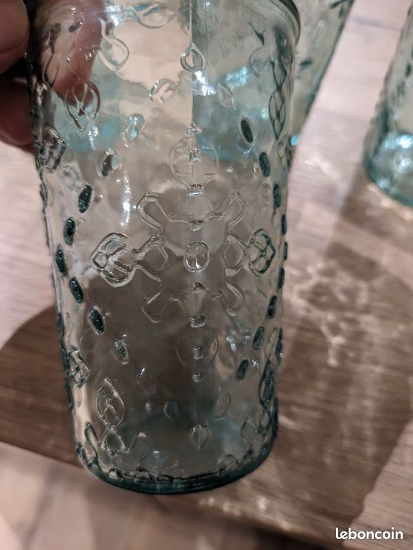 6 grands verres (image 4)