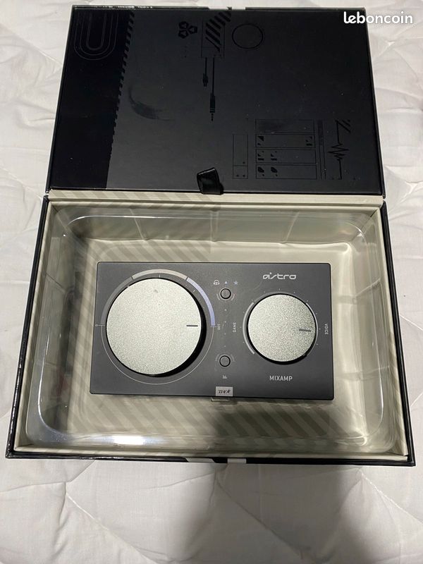 Astro Mixamp pro (image 2)