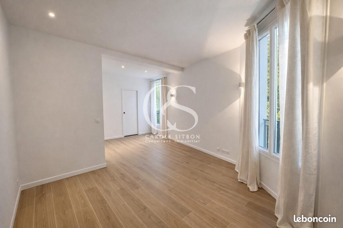 Appartement 2 pièces 47 m² · à Meudon · 47 m² · 260 000 €
