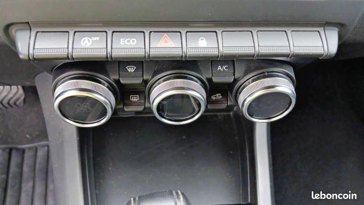 Renault arkana mild hybrid 140 edc fap 22 (image 25)