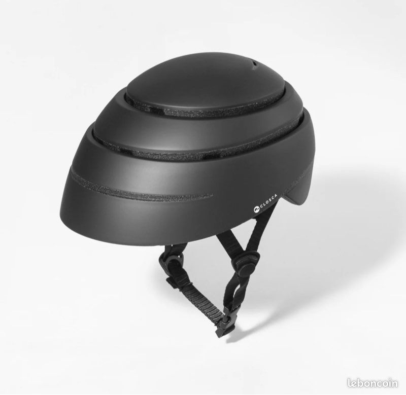 Casque Closca « Loop » L ✨ (image 2)