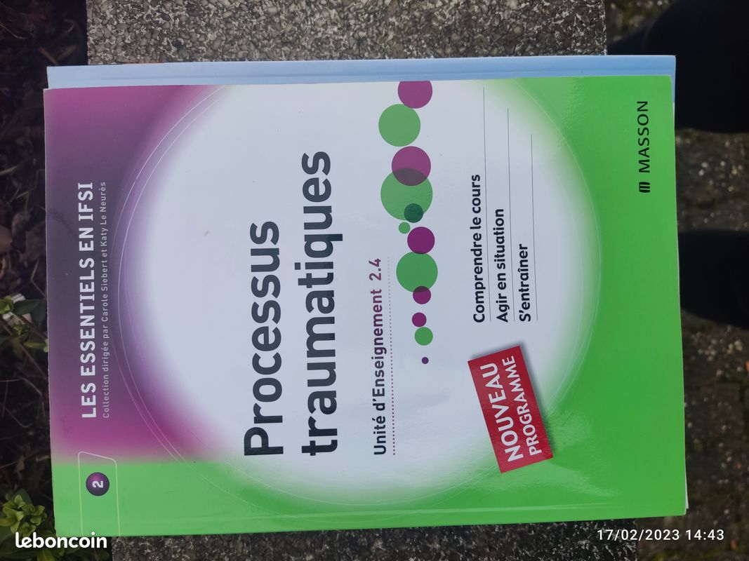 Processus traumatiques (image 1)