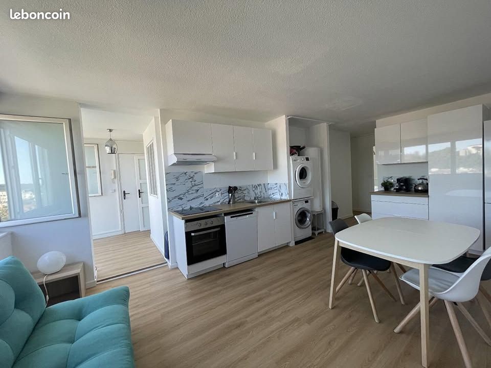 Appartement 1 pièce 65 m² · à Bagneux · 65 m² · 850 €