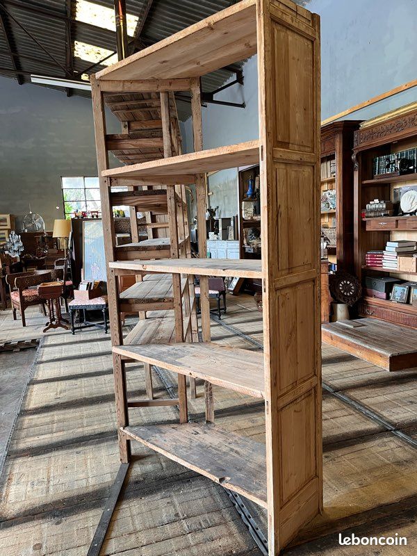 Étagère atelier (image 5)