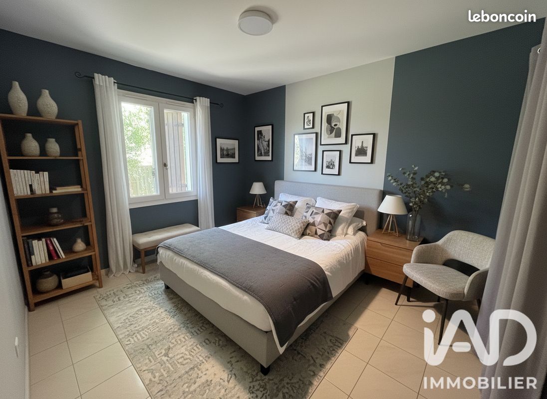 Maison 5 pièces 165 m² (image 14)
