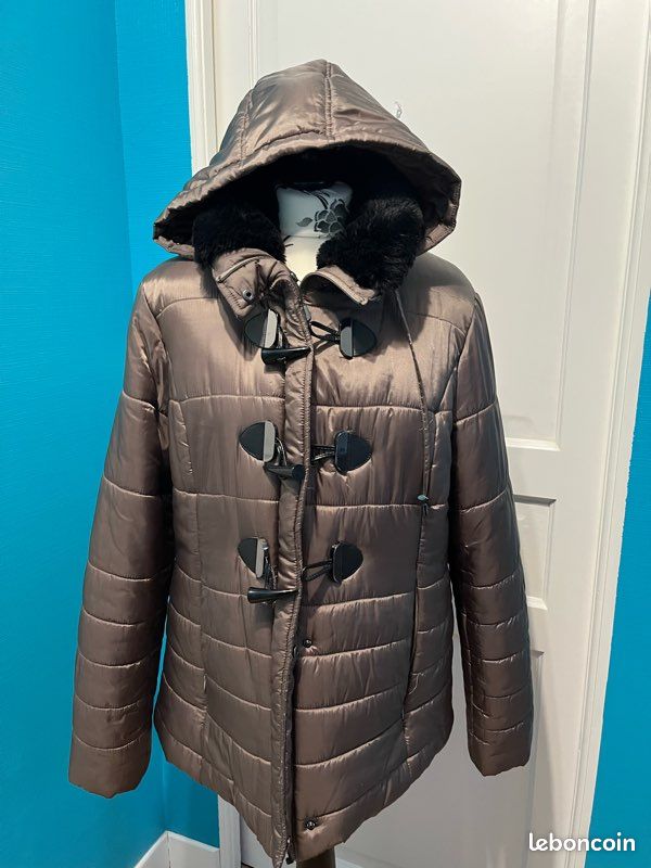 Blouson femme Armand Thiery Vêtements