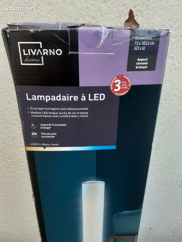 Lampe (image 2)