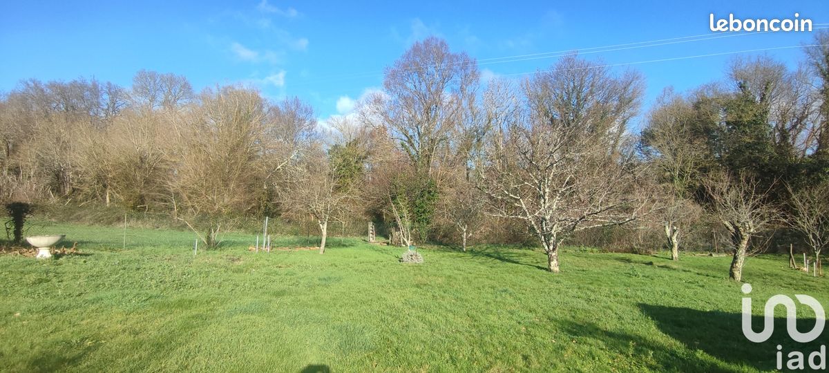 Maison 4 pièces 168 m² - Chérac 17610 (image principale 6)
