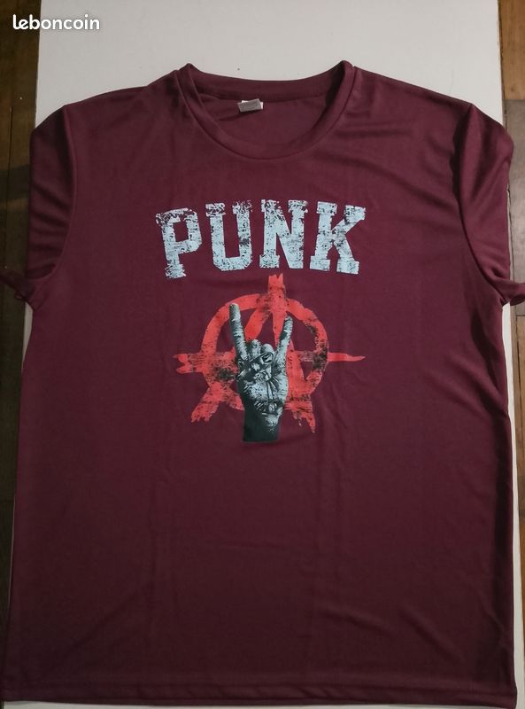 Tee shirt (image 1)