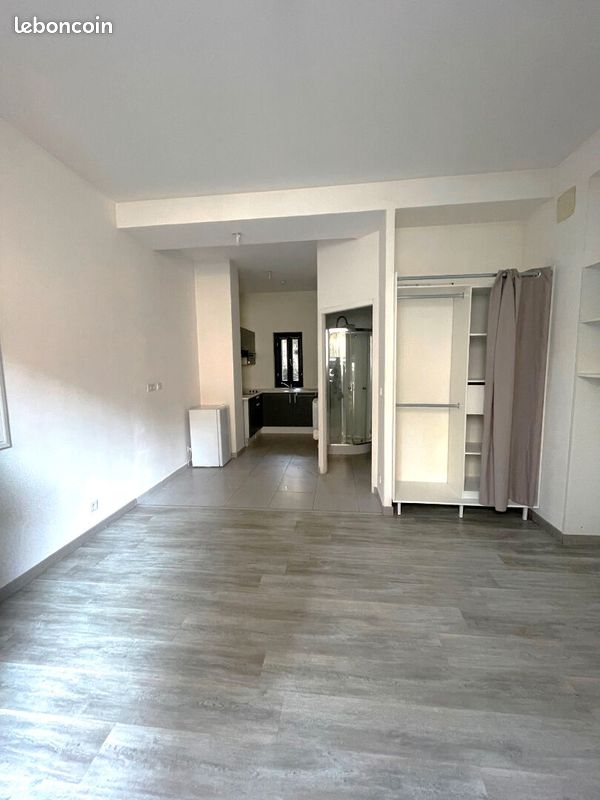 Appartement 1 pièce 28 m² · à Pau · 28 m² · 450 €/mois
