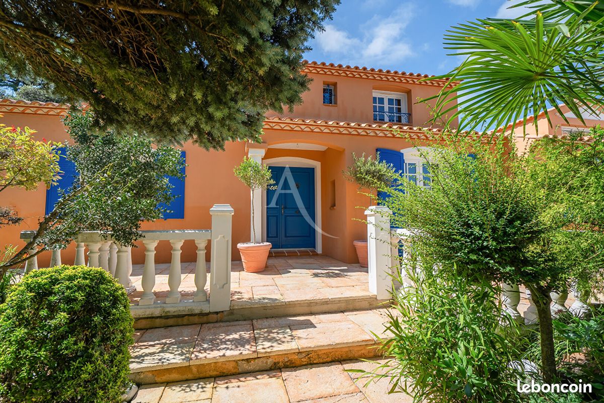 Maison 5 pièces 195 m² · à Saint-Jean-de-Monts · 195 m² · 685 900 €