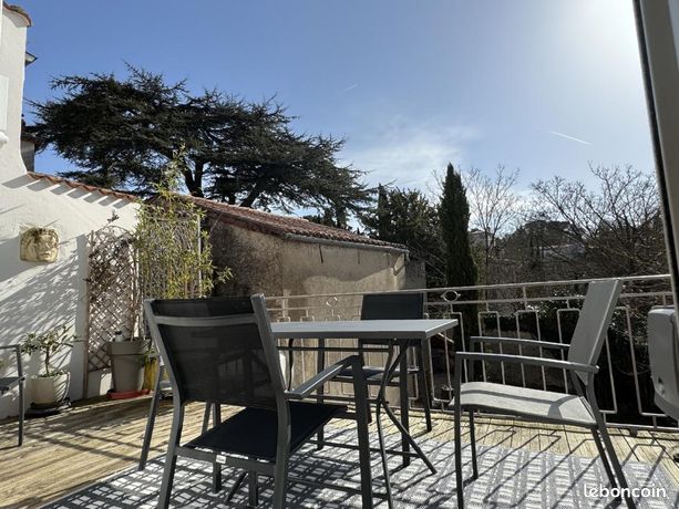 Maison 161 m² Clisson