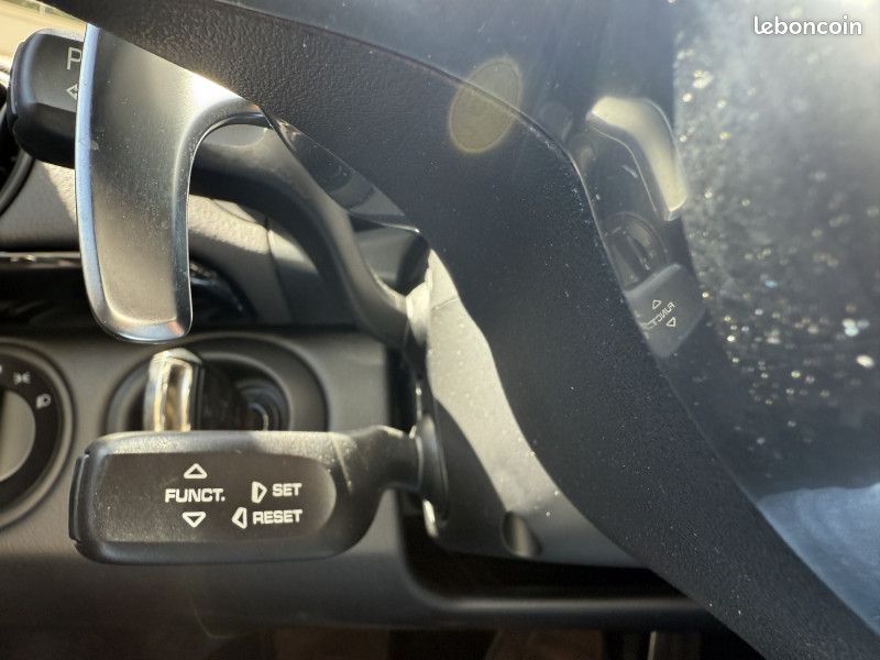 Porsche CAYMAN (987) 2.9 PDK (image 18)