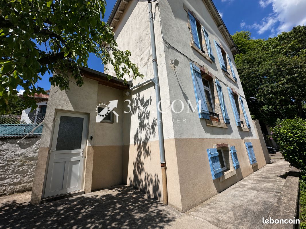 Maison 4 pièces 85 m² (image 9)