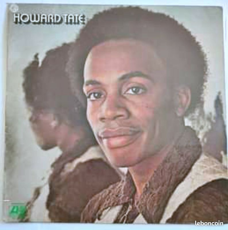 Howard Tate (33t) Soul US 1972 (image 1)