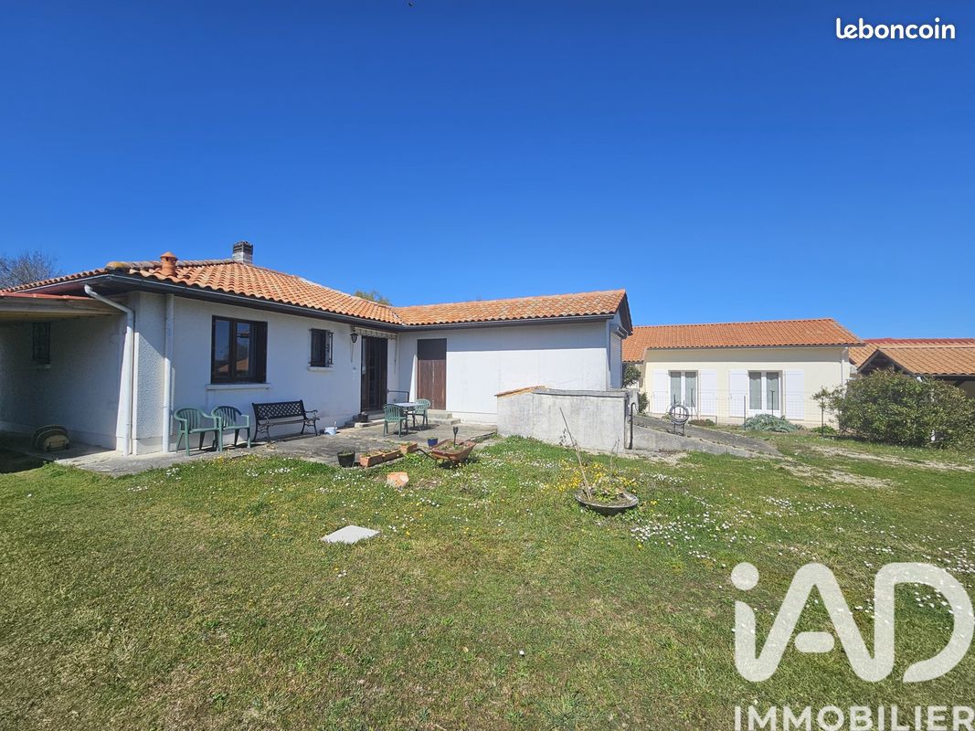 Maison 3 pièces 85 m² (image 5)