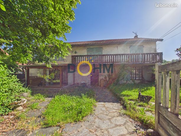 Maison 6 pièces 150 m²